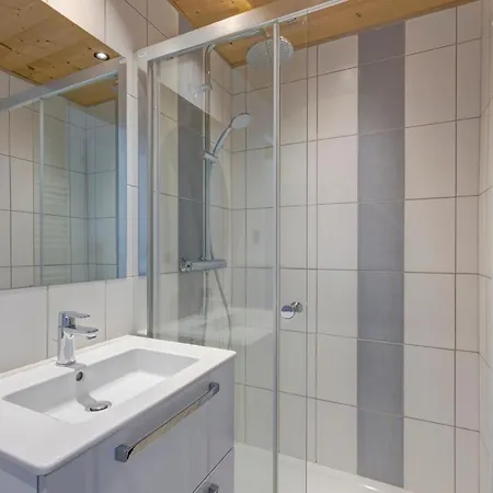 Apartment Le Cedre Bleu *