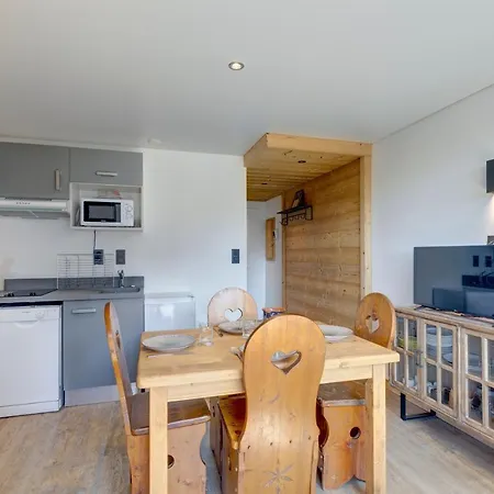 Apartment Le Cedre Bleu